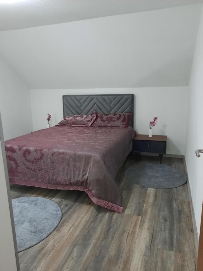 Sarajevo Bascarsija Appartement Buitenkant foto