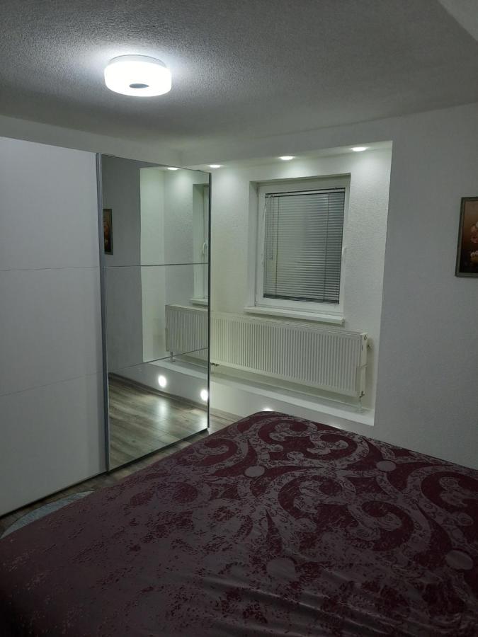 Sarajevo Bascarsija Appartement Buitenkant foto