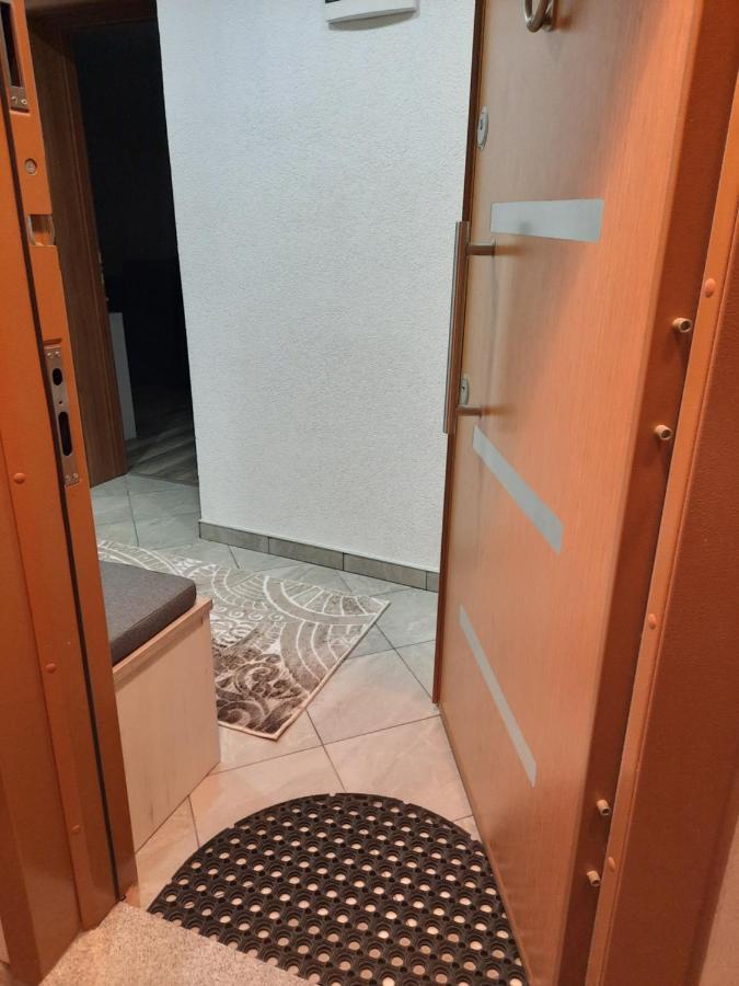 Sarajevo Bascarsija Appartement Buitenkant foto