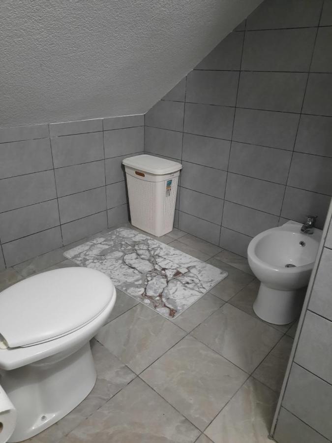 Sarajevo Bascarsija Appartement Buitenkant foto